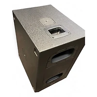 Used QSC KS112 Powered Subwoofer