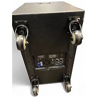 Used QSC KS112 Powered Subwoofer