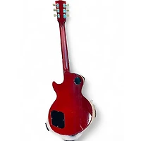 Used Gibson Les Paul Studio Cherry Sunburst Solid Body Electric Guitar