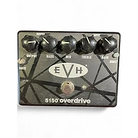 Used EVH 5150 overdrive Effect Pedal