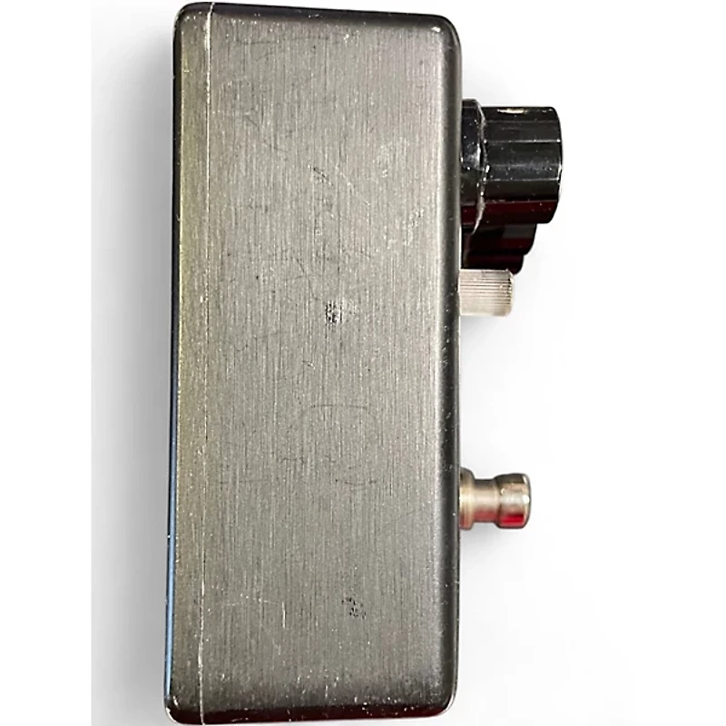 Used EVH 5150 overdrive Effect Pedal