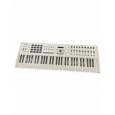Used Arturia Keylab MKII 61 Key MIDI Controller