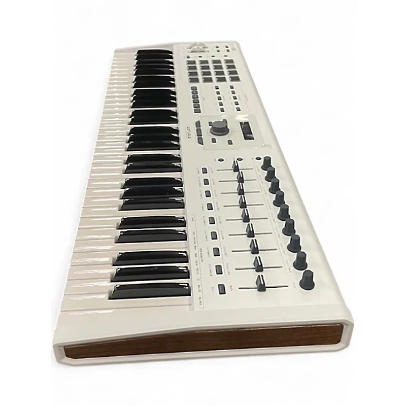 Used Arturia Keylab MKII 61 Key MIDI Controller