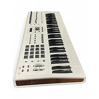 Used Arturia Keylab MKII 61 Key MIDI Controller