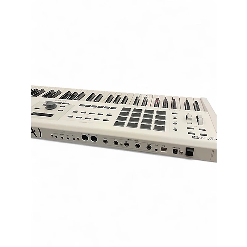 Used Arturia Keylab MKII 61 Key MIDI Controller