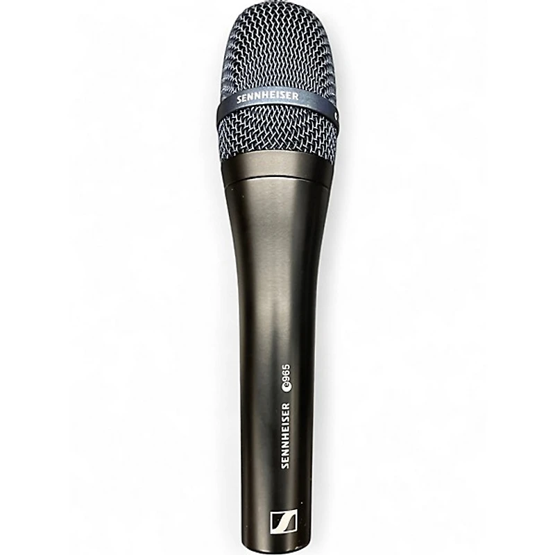 Used Sennheiser E965 Condenser Microphone