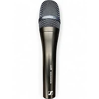 Used Sennheiser E965 Condenser Microphone