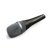 Used Sennheiser E965 Condenser Microphone