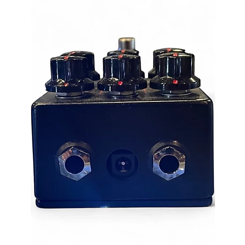 Used JHS Pedals HARD DRIVE Effect Pedal