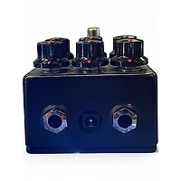 Used JHS Pedals HARD DRIVE Effect Pedal