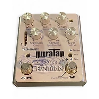 Used Eventide UltraTap Effect Pedal