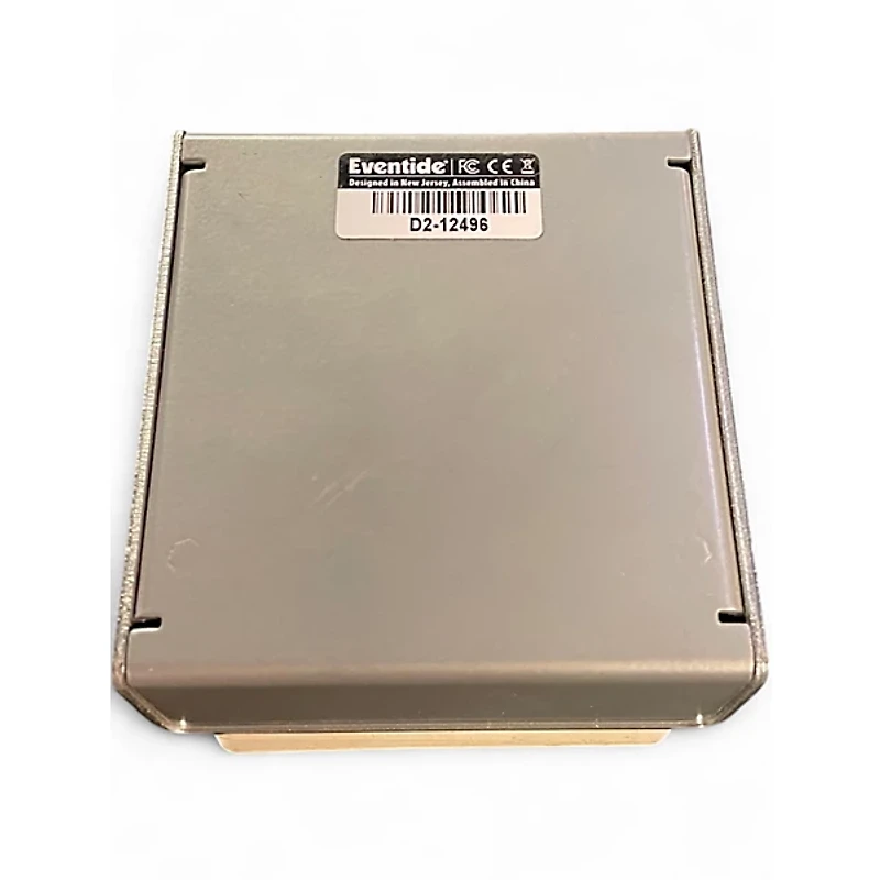 Used Eventide UltraTap Effect Pedal