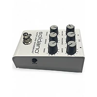 Used Soldano Super Lead Overdrive Effect Pedal