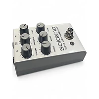 Used Soldano Super Lead Overdrive Effect Pedal