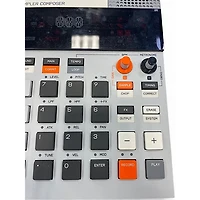 Used teenage engineering EP-133 K.O. II Sampler Composer Production Controller