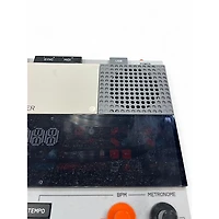 Used teenage engineering EP-133 K.O. II Sampler Composer Production Controller