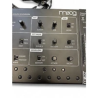 Used Moog Werkstatt-01 Synthesizer