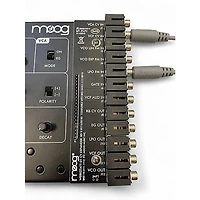 Used Moog Werkstatt-01 Synthesizer