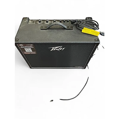 Used Peavey VYPYR X2 Guitar Combo Amp