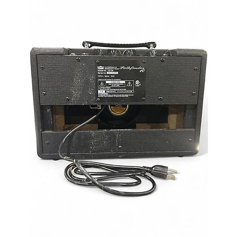 Used VOX Pathfinder 10 Guitar Combo Amp