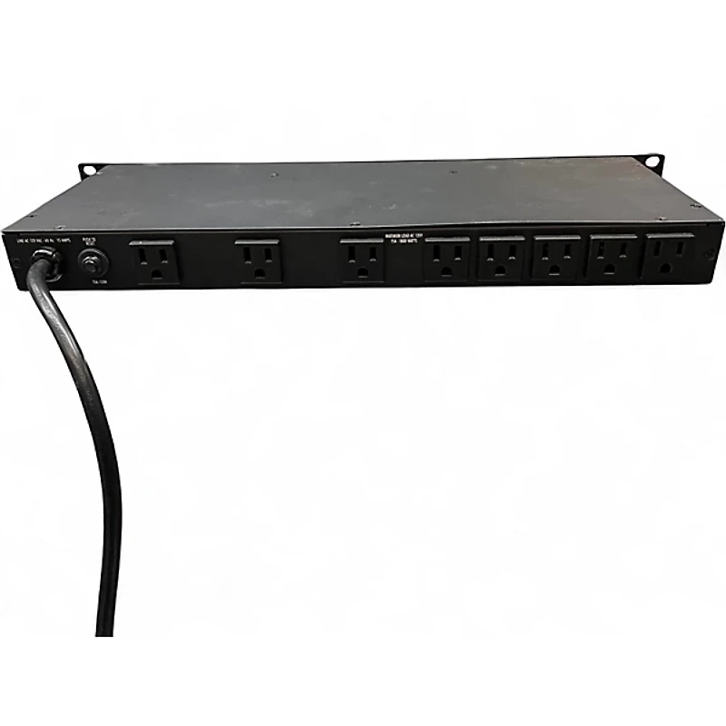 Used Furman M-8LX Power Conditioner