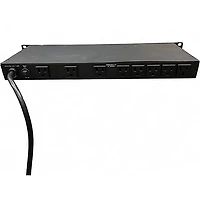 Used Furman M-8LX Power Conditioner