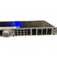 Used dbx Driverack PA Plus Signal Processor