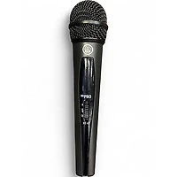 Used AKG WMS40 Mini Vocal Handheld Wireless System