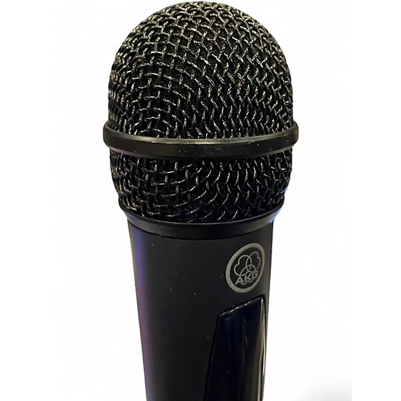 Used AKG WMS40 Mini Vocal Handheld Wireless System