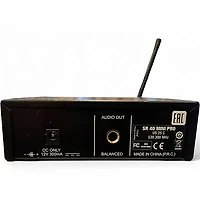 Used AKG WMS40 Mini Vocal Handheld Wireless System
