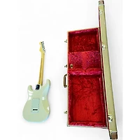 Used Fender Standard Stratocaster ARTIC WHITE Solid Body Electric Guitar