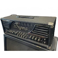 Used Bugera 333XL Infinium 120W 3-Channel Tube Guitar Amp Head