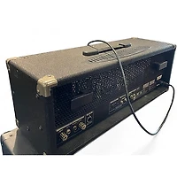 Used Bugera 333XL Infinium 120W 3-Channel Tube Guitar Amp Head