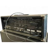 Used Bugera 333XL Infinium 120W 3-Channel Tube Guitar Amp Head
