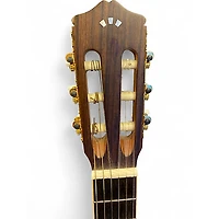 Used Cordoba C4-CE Mahogany Classical Acoustic Electric Guitar