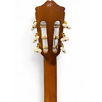 Used Cordoba C4-CE Mahogany Classical Acoustic Electric Guitar