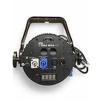 Used CHAUVET DJ SLIMPAR PRO Q USB Lighting Effect