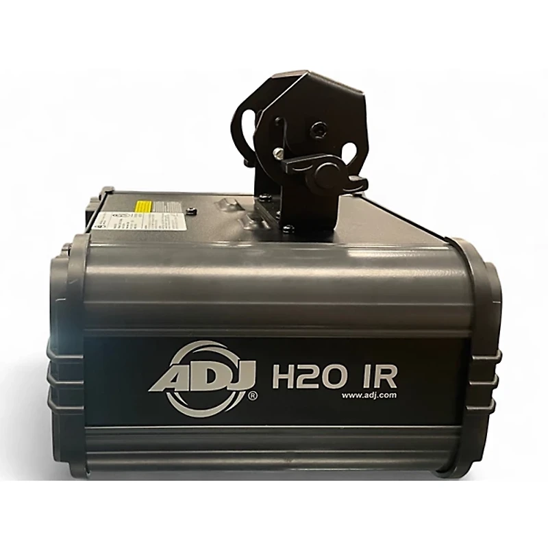 Used American DJ H20 IR Lighting Effect