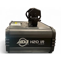 Used American DJ H20 IR Lighting Effect