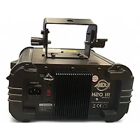 Used American DJ H20 IR Lighting Effect