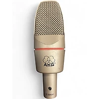 Used AKG C3000B Condenser Microphone