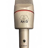 Used AKG C3000B Condenser Microphone