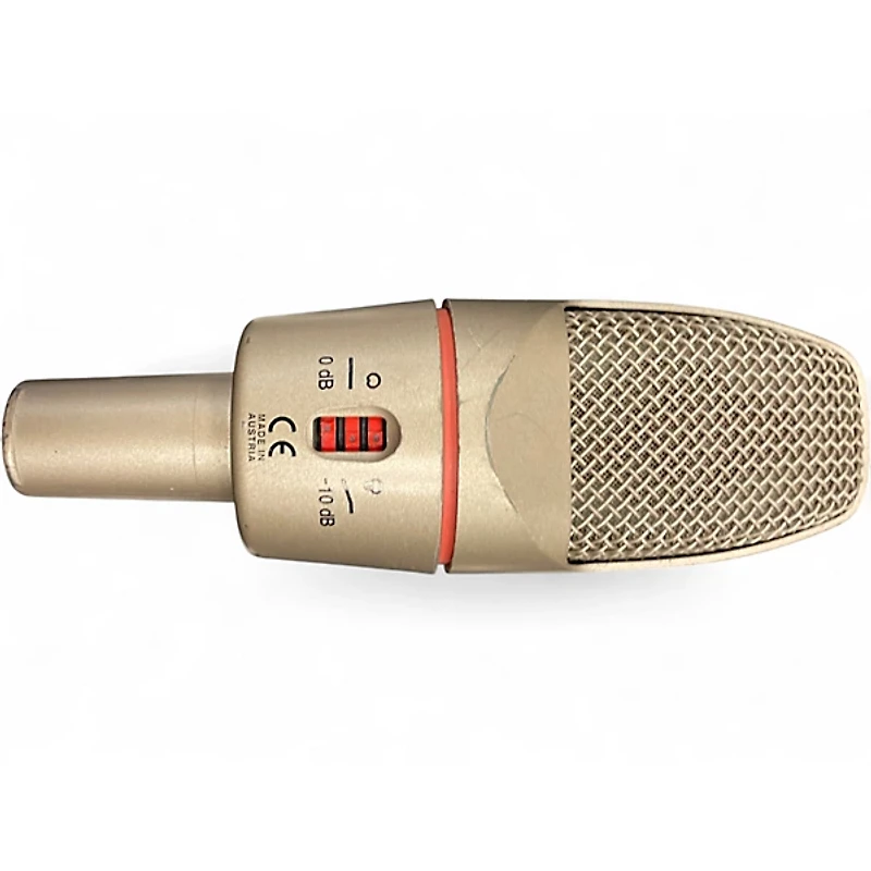 Used AKG C3000B Condenser Microphone
