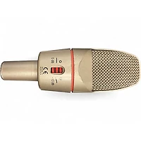 Used AKG C3000B Condenser Microphone