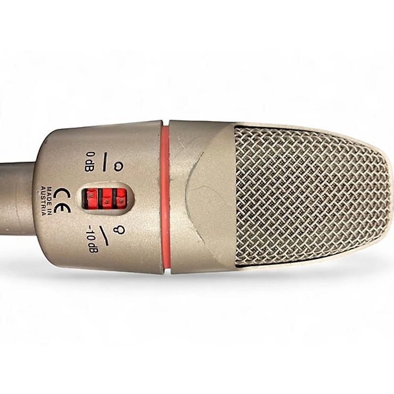 Used AKG C3000B Condenser Microphone