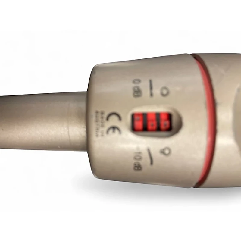 Used AKG C3000B Condenser Microphone