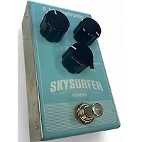 Used TC Electronic Sky surfer Reverb Effect Pedal