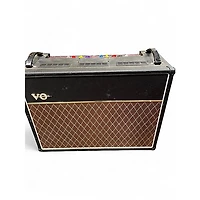 Used VOX AC30C2 2x12 30W Tube Guitar Combo Amp