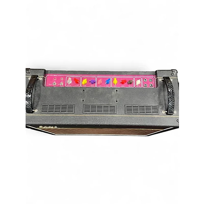 Used VOX AC30C2 2x12 30W Tube Guitar Combo Amp