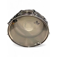 Used Pearl 14in STEEL SNARE STEEL Drum